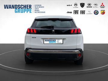 Peugeot 3008 1.2 PureTech 130 Active AHK+Kam.+Navi+SHZ