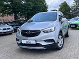 Opel Mokka X Selection ecoFlex - Opel Mokka X: Selection