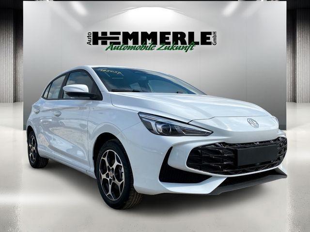 MG3 1.5 Hybrid+ Comfort*SOFORT VERFÜGBAR*