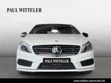 Mercedes-Benz A 180 AMG Line Night/Kamera/Schiebedach/Scheckh. - Mercedes-Benz A 180 mit Benzin-Antrieb