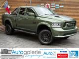 Dodge RAM 1500 5,7L Punisher 6Sitz 4x4 LEDER AHK LED - Dodge RAM: 6.7