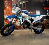 Andere Tm Racing 125 Supermotard EURO 4 - 125
