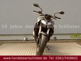Honda CB1000 Hornet - Honda Hornet 1000