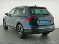 Volkswagen Tiguan - Vorschau Bild 13