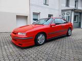 Opel Calibra 2.0i - Super Zustand  - rote Opel Calibra
