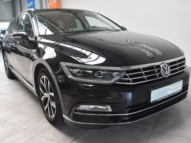 Volkswagen Passat Variant R-Line DSG Panorama Massage Kamer