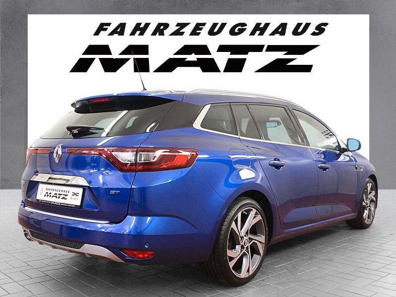 Fahrzeugabbildung Renault Megane ENERGY TCe 205 EDC GT Grandtour *AUTOMAT*