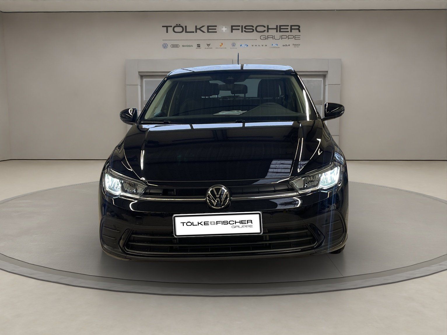 Volkswagen Polo Energy 7-Gang DSG ACC AUT Kam. Virtual LED foto 3