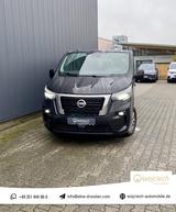 Nissan Primastar 2.0 dCi L1H1 DCT TEKNA *LED*NAVI*AHK* - Nissan Primastar mit Schiebetür