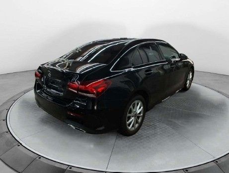 Fahrzeugabbildung Mercedes-Benz A 250e AMG+Pano+RKamera+Ambiente+Night