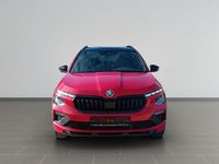 Skoda Kamiq - Vorschau Bild 3