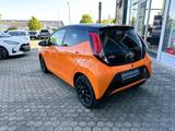 Toyota Aygo x-cite *Safety*Android Auto*Apple CarPlay* - gebrauchte Toyota Aygo (X) aus dem Jahr 2019