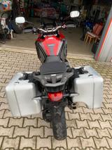 Honda Crosstourer VFR 1200 XD - HONDA VFR 1200 X CROSSTOURER