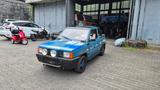 Fiat Panda Cabrio - Fiat Panda aus 1994