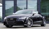 Audi TT RS 2.5 TFSI quattro *MIT 2 JAHREN GARANTIE !* - Audi TT RS: Automatik
