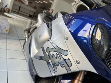 Fahrzeugabbildung Suzuki GSX1300R Sportler*Carbon*Hayabusa*Top-Zustand*