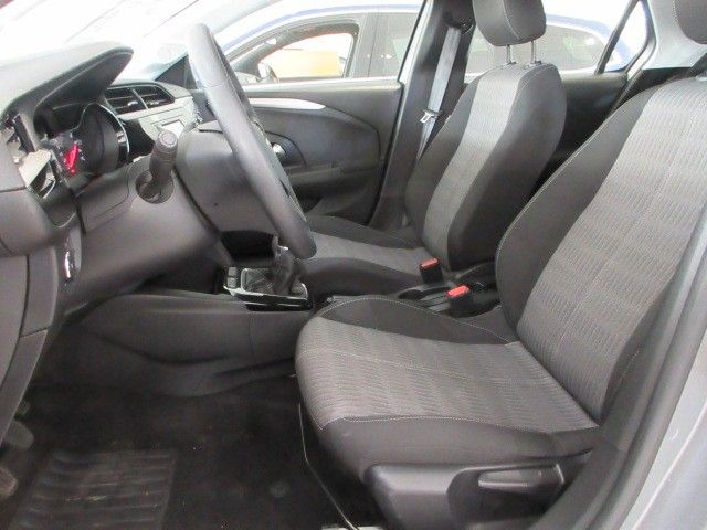 Fahrzeugabbildung Opel Corsa F Edition 1.2 KLIMA/TEMPOMAT/SPURASSISTENT