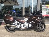 Yamaha FJR1300AE  - YAMAHA TOURER 1300