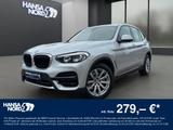 BMW X3 xDrive20i LED PANO SPORTSITZ PDC FSE USB 18" - BMW X3 in Lübeck