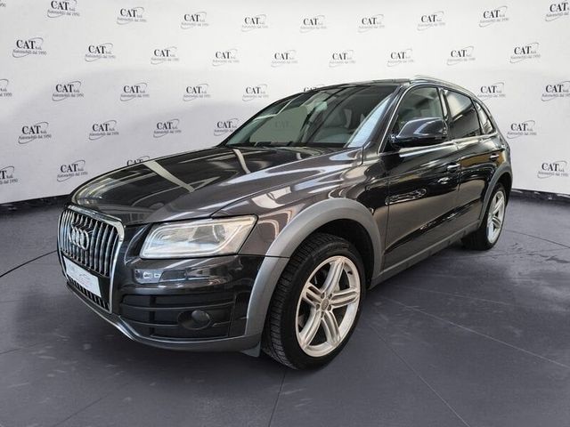 AUDI Audi Q5 Q5 2.0 tdi quattro 190cv (prezzo reale)