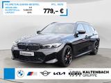 BMW 340d Touring xDrive FACEL. PANO AHK HUD 360° - BMW 3er-Reihe F34 mit Diesel-Antrieb