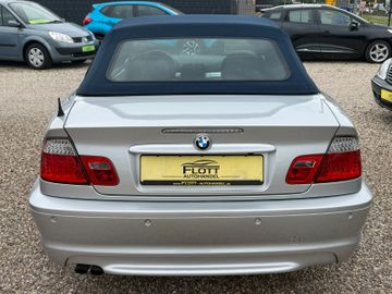 BMW 325 - 6