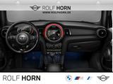 MINI One Navigation LED Klima SHZ Bluetooth PDC 15 - MINI ONE aus 2019