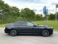 BMW 740 - Vorschau Bild 10