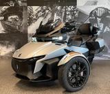 Can-Am SPYDER RT LIMITED | HYPER SILVER | LTD | - Angebote entsprechen deinen Suchkriterien