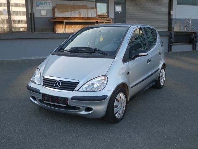 Mercedes-Benz A 140/ AUTOMATIK/ TÜV NEU!!