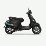 Vespa Primavera 125  IGet ABS - VESPA PRIMAVERA 125 IGET