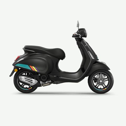 Vespa Primavera 125  IGet ABS