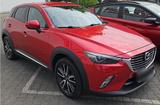 Mazda CX3 rot Top Zustand - Mazda CX-3 von privat