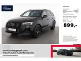 Audi Q7 50 TDI quattro S line LP: 122.810,- /B&O Prem