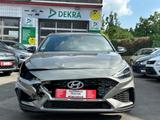 Hyundai i30 N Line Mild-Hybrid - Hyundai i30 Gebrauchtwagen in Aachen