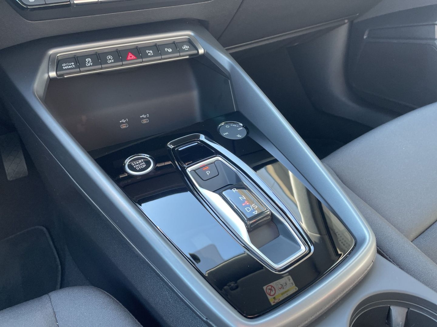 Audi A3 - Bild 19