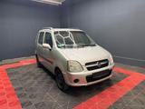 Opel Agila 1.2 - Opel Agila in Dortmund