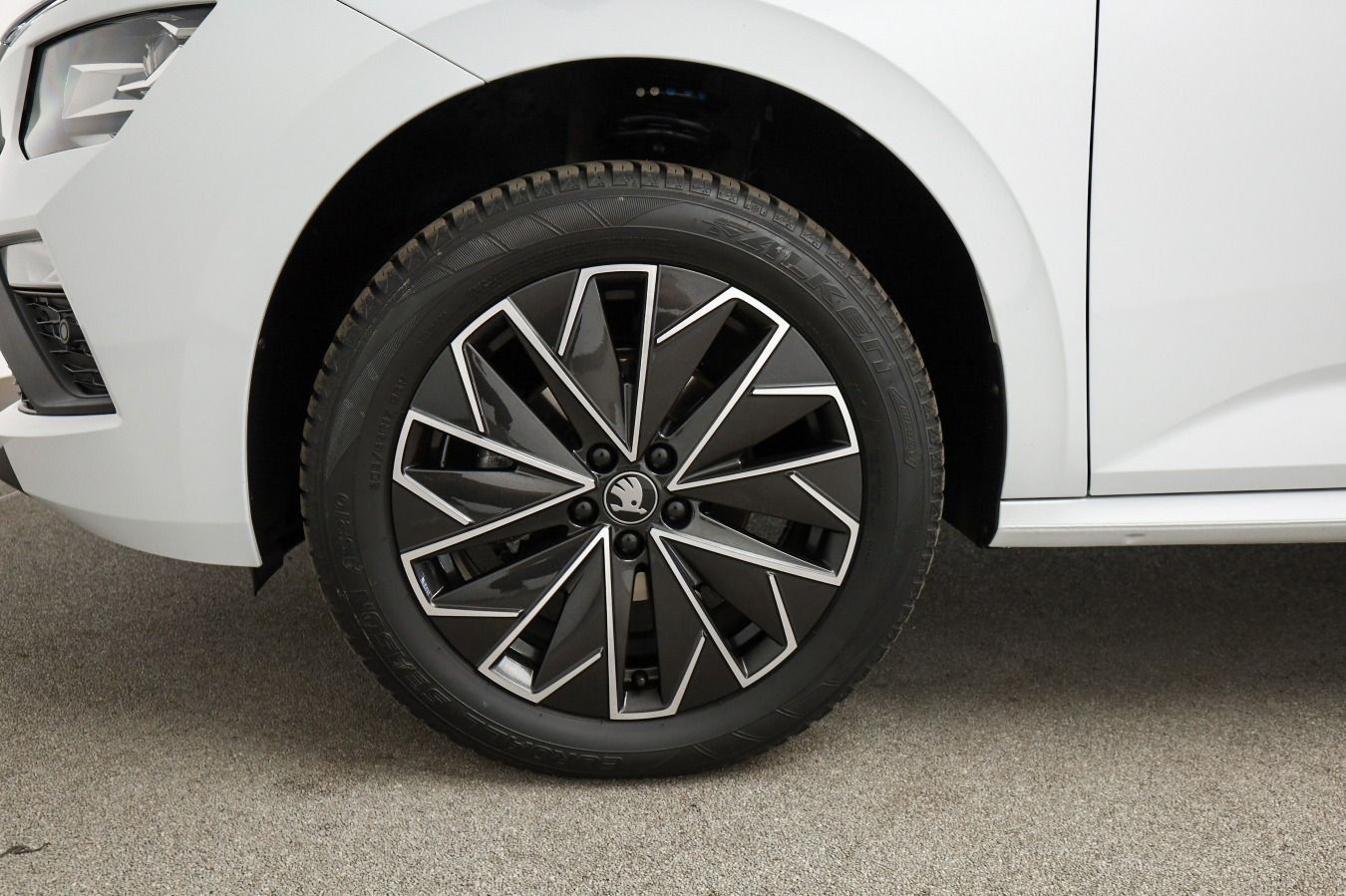 Skoda Kamiq - Bild 8