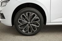Skoda Kamiq - Vorschau Bild 8