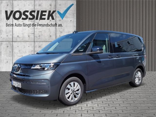 Volkswagen T7 Multivan 2.0TDI BMT kurz 7-Gang-DSG