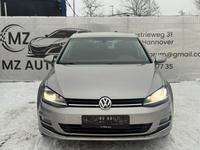 Volkswagen Golf VII Lim. Highline BMT