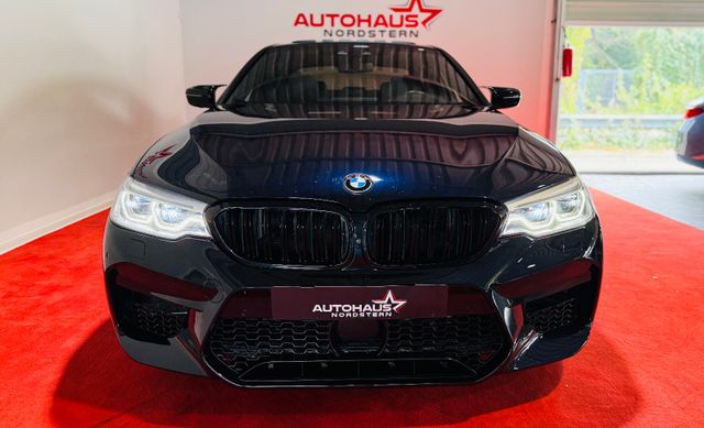 M550 i xDrive LED Navi Kamera - Bild 7