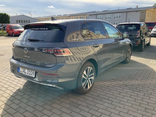 Volkswagen Golf VIII 2.0 TDI Energy ACC DSG PDC 360° foto 2