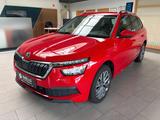 Skoda Kamiq Drive 125 1.0TSI DSG/AHK/KAMERA/DAB/LED - Skoda Kamiq: Drive