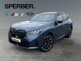 BMW X3 M50 xDrive M Sportpaket Pro*Iconic*Panorama*S - blaue BMW X3 M50