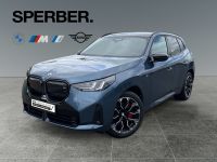 BMW X3 M50 - Vorschau Bild 1