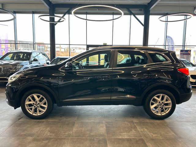 Renault Kadjar XMOD 4x4 *AHK*Klima* TÜV 1027*