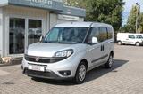 Fiat Doblò SX Kombi LKW Zulassung - Fiat Kühlkastenwagen Dob