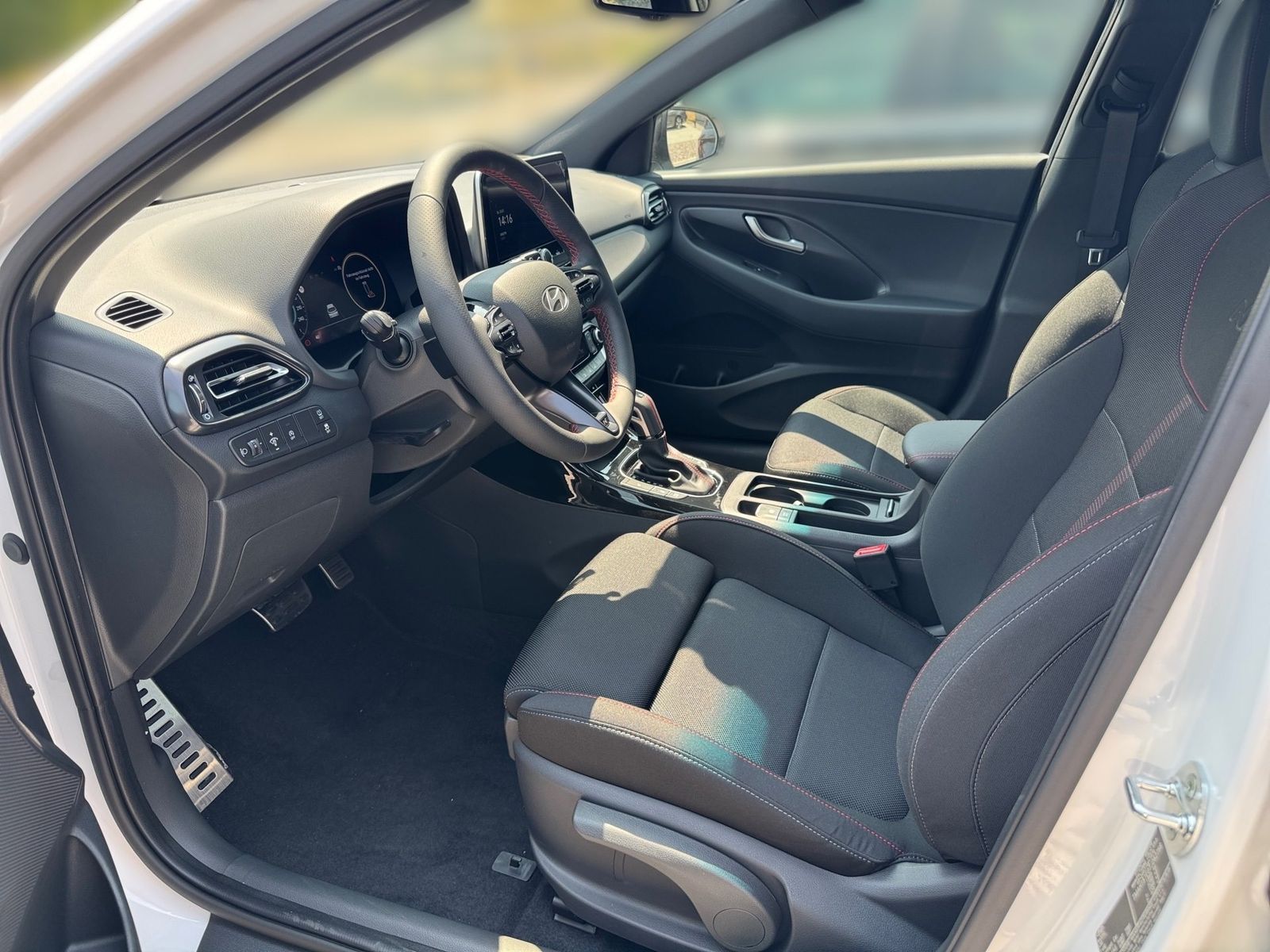 Hyundai i30 – Bild 7