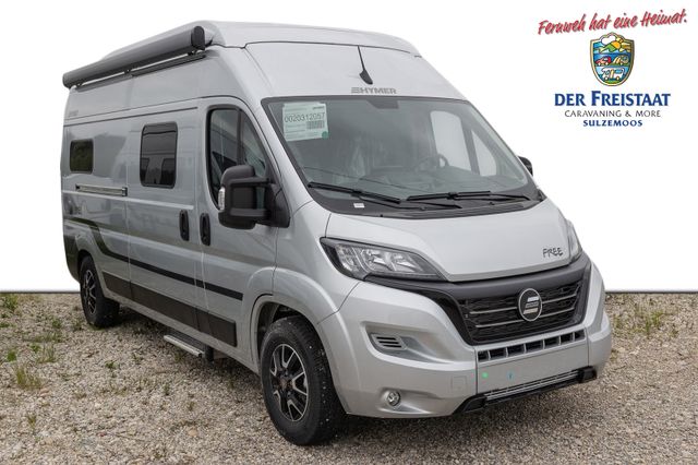 HYMER / ERIBA / HYMERCAR FREE 600 BLACK DEAL DAYS BIS 30.11!!!